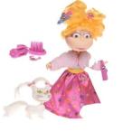 Rugrats Totally Angelica - Curly Girly Salon Playset ドール 人形 フィギュア