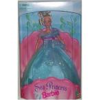 Sea Princess Barbie(バービー) - Service Merchandise 限定品 ドール 人形 フィギュア