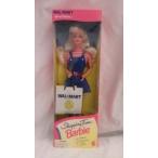 Shopping Time Barbie(バービー)-Walmart ドール 人形 フィギュア