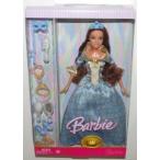 Special Edition Happy Holidays 1995 Barbie(バービー) ドール 人形 フィギュア