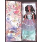 Special Edition Spring Tea Party Barbie(バービー), Brunette ドール 人形 フィギュア