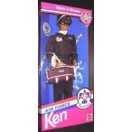 Stars 'n Stripes Air Force Thunderbirds Ken (Barbie(バービー)) Doll 1993 Special Edition #11554 ド