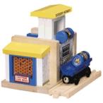 Thomas the Tank Engine &amp; Friends Wooden Railway - Honey Depot