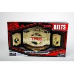 TNA Wrestling Series 1 Championship Belt Tag Team フィギュア おもちゃ 人形