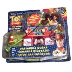 Toy Story Dastardly Ducks Playset