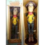 Toy Story Woody Roundup フィギュア Vintage Version Original from Japan