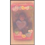 Valentines Kelly Barbie(バービー) Doll Lil' Heart Redhead Jenny Sweet ドール 人形 フィギュア