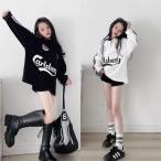 キッズ 子供服 Tシャツ ダンスウエア サイドライン ト