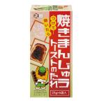 正田醤油 焼きまんじゅうトーストのたれ 25g×6袋入