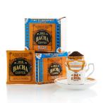 Bacha Coffee(ba автомобиль кофе ) |se vi ru orange штраф аромат кофе, 100% Arabica Beans, Me