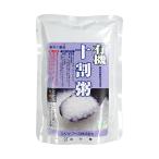 有機 十割粥 (白かゆ) 200g入 X10個 セット (有機 JAS 国産 胚芽 白米 使用) (即席 レトルト おかゆ) (コジマフーズ