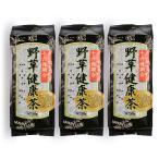 OSK 十六種調合野草健康茶 500g ×3セ�