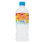 サントリー 天然水 う�