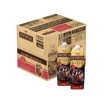 ゴールドスペシャル UCC アイスコーヒー 甘さひかえめ 紙パック コーヒー 1000ml×12本
