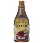 カゴメ ハンバーグソース デミグラス 500g 2本 業務用 レストラン用