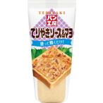 キユーピー パン工房 てりやきソース&マヨ 150g×4本 パンに合わせて 朝食