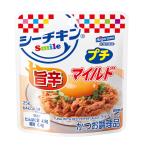 はごろも シーチキンＳｍｉｌｅプチ 旨辛(0175)25gX6個
