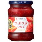  Meiji магазин плоды реальный чувство .... клубника джем 320g