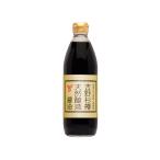 フンドーキン 吉野杉樽天然醸造醤油 500ml