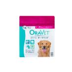 �I�[���x�b�g(Oravet) ���p�f���^���K�� ����� ������ �f���^���P�A ����� L�T�C�Y(20kg�ȏ�) 14��