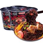 ?ママ鬼唐辛子麺? 100w辣度激辛 強い�