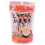 日東食品工業 とうがらし梅昆布茶 20g(2g×10本)