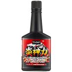 プロスタッフ(Prostaff) 炎神力 車用 燃料添加剤 ニューフューエルコンディショナー 200ml D-60