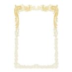  maru I почетный сертификат бумага A4 вертикальный 10 листов GP-SHA4T