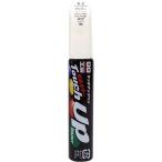 ソフト99(SOFT99) 99工房 補修ペイント タッチアップペン Xー2 12ml クリアー 自動車塗装の補修用 17102