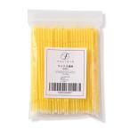 PLATINA LASH FELICIA микро ватная палочка 100шт.@ микро щетка микро палочка ресницы аппликация -ta- ресницы тоник краска 