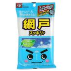 レック 激落ちシート 網戸用 15枚 ( 網戸掃除 )