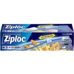 Ziploc ジップロック イージージッパー M 10枚