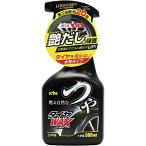 古河薬品工業(KYK) つやタイヤワックススプレー500ml