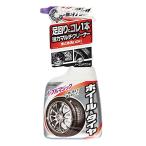 カーメイト(CARMATE) 車用 ホイールクリーナー マルチ マグナショット 500ml C21
