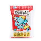  I m пылесос брать . изменение бумага упаковка National M L type для похоже ...5 листов входит MC-01 белый товар размер ( ширина × глубина × высота ) :15