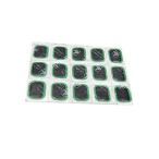 ACROPIX patch шина ремонт tool автомобиль мотоцикл прокол колеса patch универсальный 24 x 35mm черный 15 шт 
