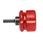 (STRAIGHT/ распорка ) шина клапан(лампа) core tool Mini модель 19-753