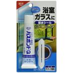 コニシ(KONISHI) ボンド バスボンドQ クリヤー 50ml #04888 10本入り