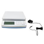 グレートツール(Greattool) GREATTOOL 簡易デジタルはかり 最小表示1g 最大30Kg 取引証明以外用 GTDS-30K