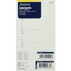 filofax(fairo факс ) органайзер заправка ba Eve ru адрес . большая упаковка 133055 товар 