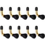  шина воздушный клапан L type 10 штук входит PVR50 PVR60 PVR70chu- колесо клапан(лампа) ремонт шина детали детали клапан(лампа) bai