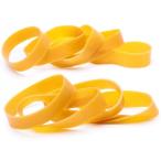  широкий канцелярская резинка futoshi .. резинка эластичность резина желтый цвет ширина 20mm внутренний диаметр 70mm резинка единство Raver частота натуральный резина .. частота упаковка частота 