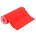 PATIKIL красный . бумага roll 65.6 футов ×6.69" China springs капсулпа let весна .. знак для половина сырой .. бумага красный цвет 