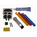  велосипед ремонт прокола DX комплект 31612