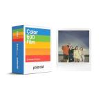 Polaroid( Polaroid ) мгновенный плёнка Color Film for 600 - Triple Pack цвет плёнка 24