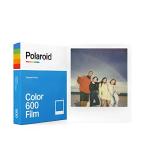  внутренний товар Polaroid Originals мгновенный плёнка Color Film for 600 цвет плёнка 8 листов ввод 46