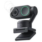 3 листов ввод соответствует Insta360 Link 2/2C камера плёнка усиленный стекло Япония asahi стекло производства Greerass защитная плёнка твердость 9H супер высота 