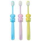 TOYAKU детский зубная щетка мягкость . ребенок nano зубная щетка ... супер первоклассный шерсть зубная щетка . зуб . чуткий зуб . защита делать супер мягкий зубная щетка зуб .