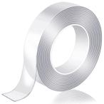  двусторонний лента мощный. ... супер мощный магия лента прозрачный. ... мощный клей осталось .. магия. лента предотвращение бедствий меры магия. двусторонний лента большая вместимость повторение 