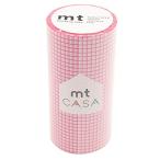 mt CASA маскировочная лента 100mm person глаз * Berry мусс MTCA1113